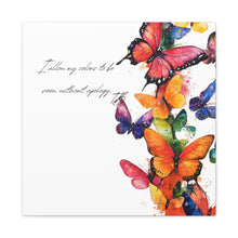 Load image into Gallery viewer, Matte Canvas, Stretched, 1.25"
