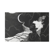 Load image into Gallery viewer, Moonlit Bridge
