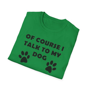 My Dog