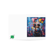 Load image into Gallery viewer, Romantic Greeting Cards Set – Love &amp; Affection Designs for All Occasions 1 to 50pcs
