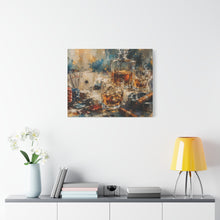 Load image into Gallery viewer, Smoke, Oak &amp; Fortune
