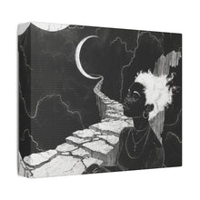 Load image into Gallery viewer, Moonlit Bridge
