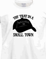 Small Town