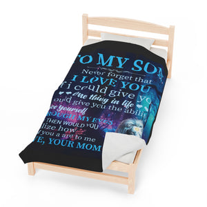 To My Son
