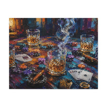 Load image into Gallery viewer, Smoke, Oak &amp; Fortune
