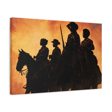 Load image into Gallery viewer, She Wore the Uniform
