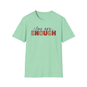 You are Enough