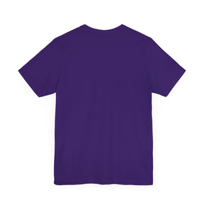 Faith Inspired Unisex Jersey Tee - 'Cross Training' with John 3:16