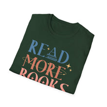 Load image into Gallery viewer, Read More Books
