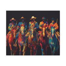 Load image into Gallery viewer, Buffalo Soldiers in my vision
