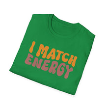 Load image into Gallery viewer, Match Energy
