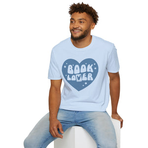Book Lover