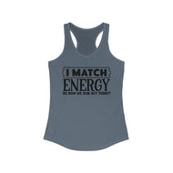 Match Energy