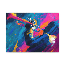 Load image into Gallery viewer, Midnight Trumpet Lounge
