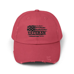 Veteran