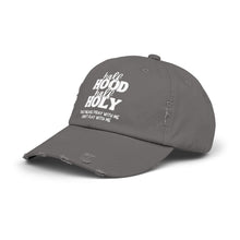 Load image into Gallery viewer, Half Hood Half Holy
