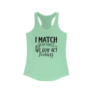 Match Energy