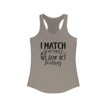 Load image into Gallery viewer, Match Energy
