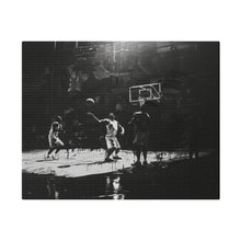 Load image into Gallery viewer, Men on the Court
