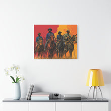 Load image into Gallery viewer, Buffalo Soldiers in my vision
