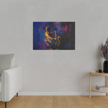 Load image into Gallery viewer, Jazz Musician
