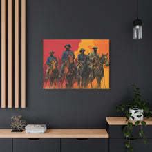 Load image into Gallery viewer, Buffalo Soldiers in my vision
