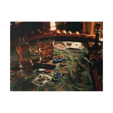 Load image into Gallery viewer, Poker &amp; Bourbon

