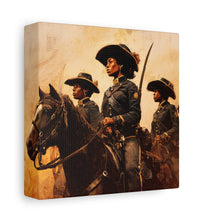 Load image into Gallery viewer, She Wore the Uniform
