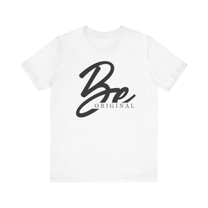 Be Original