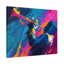 Load image into Gallery viewer, Midnight Trumpet Lounge
