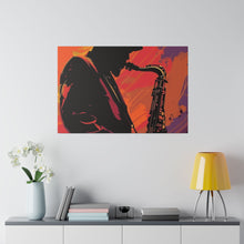 Load image into Gallery viewer, Jazz Musician
