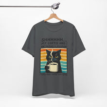 Load image into Gallery viewer, My Coffee and I
