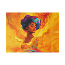 Load image into Gallery viewer, She Lights the Room
