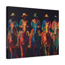 Load image into Gallery viewer, Buffalo Soldiers in my vision
