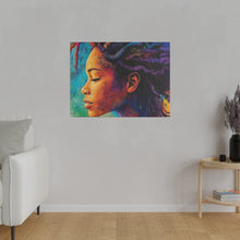 Load image into Gallery viewer, Grounded Woman of Color
