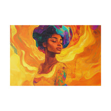 Load image into Gallery viewer, She Lights the Room
