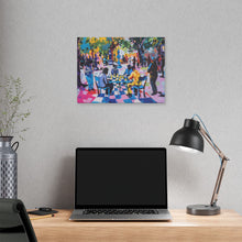 Load image into Gallery viewer, Chess in the Park
