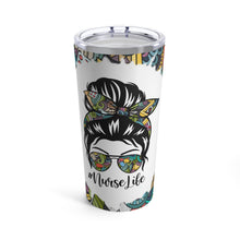 Load image into Gallery viewer, Nurse Tumbler
