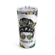 Nurse Tumbler