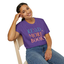 Load image into Gallery viewer, Read More Books
