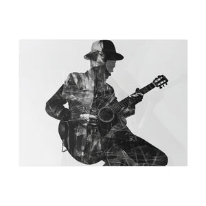 Guitar Man