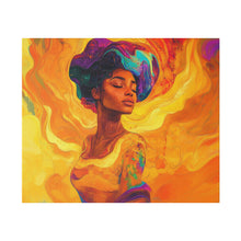 Load image into Gallery viewer, She Lights the Room
