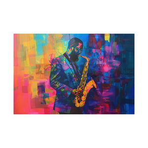 Man of Jazz