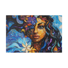 Load image into Gallery viewer, Colorful Woman
