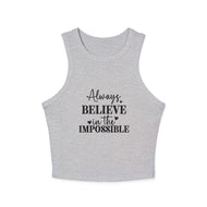 Always Believe