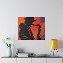 Load image into Gallery viewer, Jazz Musician
