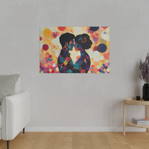 Romantic Love