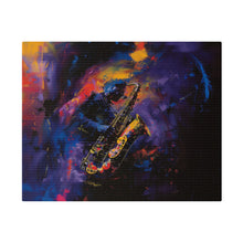 Load image into Gallery viewer, Jazz Musician

