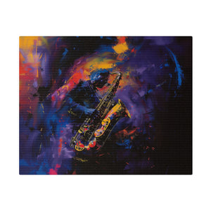 Jazz Musician