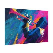 Load image into Gallery viewer, Midnight Trumpet Lounge
